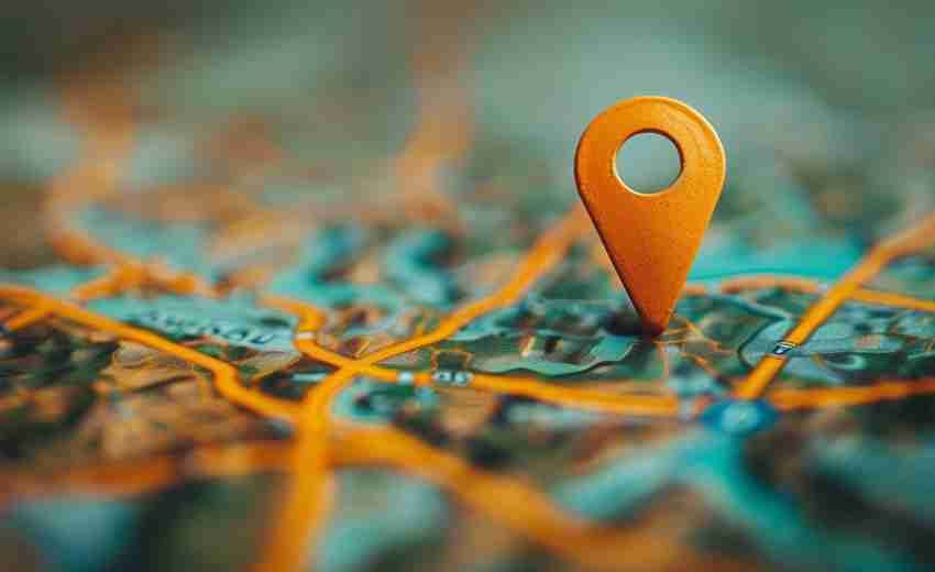 SEO地理位置关键词的本地化优化技巧-第1张图片