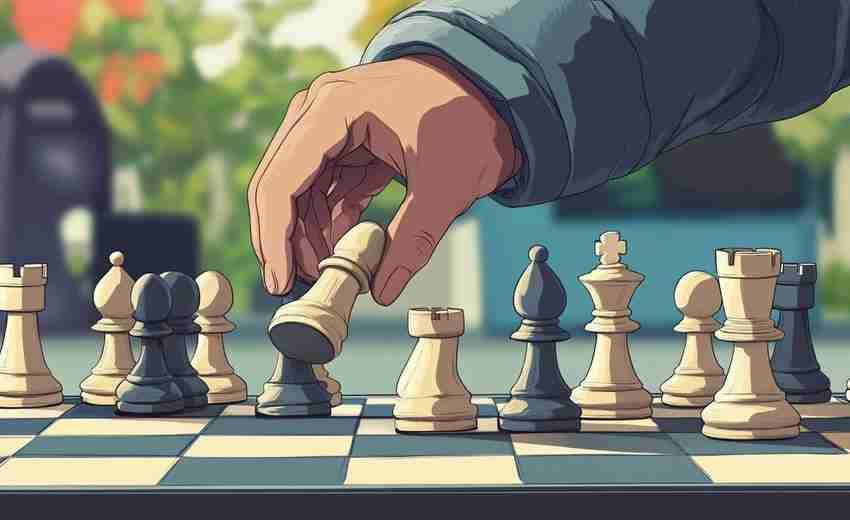 SEO中白帽与黑帽在合规性上有何差异-第1张图片 SEO中白帽与黑帽在合规性上有何差异-第1张图片