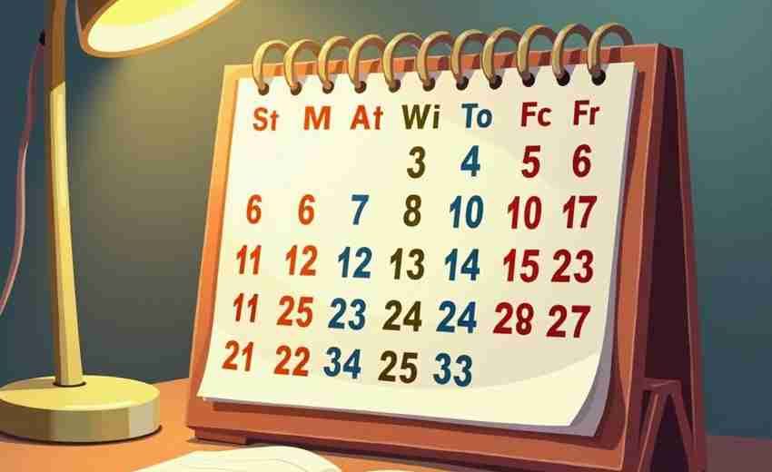 SEO内容日历中的关键词布局技巧-第1张图片 SEO内容日历中的关键词布局技巧-第1张图片