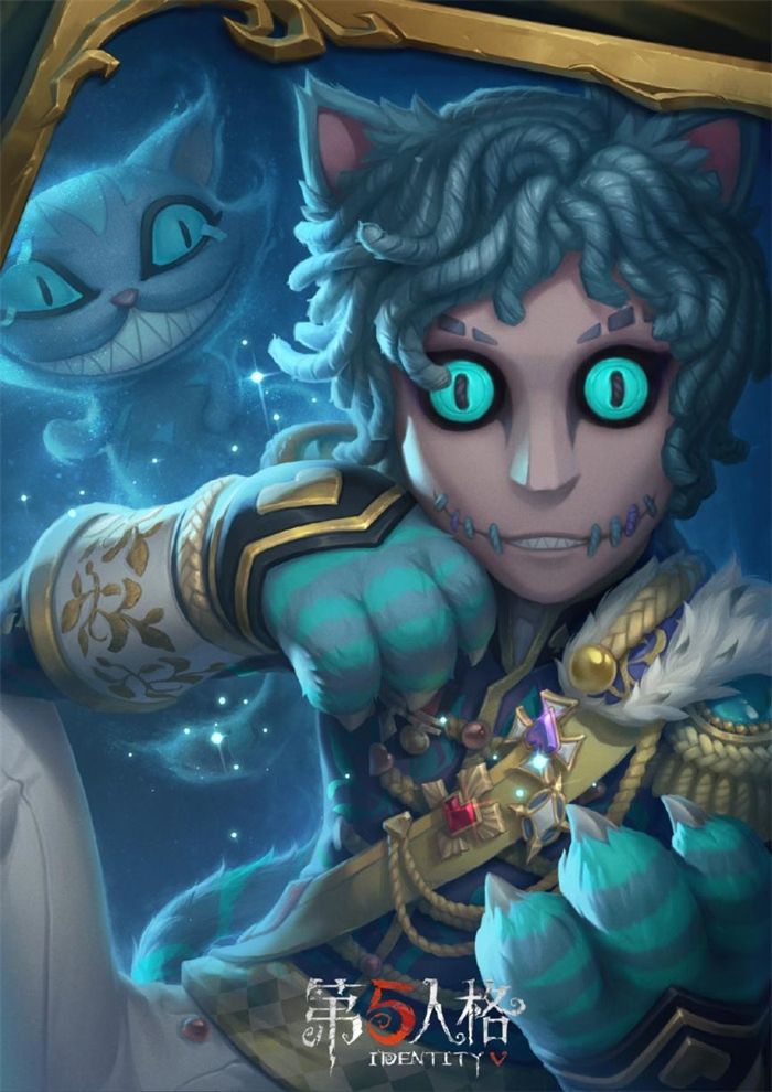 温暖同行《第五人格》感恩节主题活动正式上线-第3张图片 温暖同行《第五人格》感恩节主题活动正式上线-第3张图片