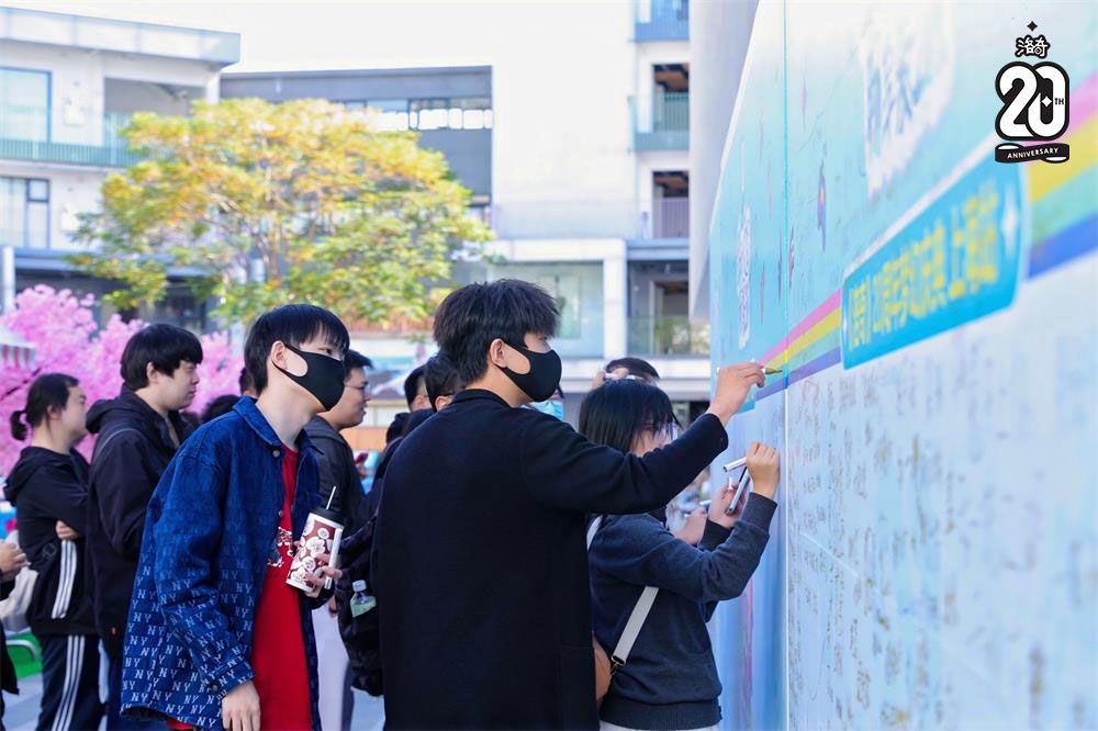 《洛奇》20周年梦幻庆典广州站圆满收官-第5张图片 《洛奇》20周年梦幻庆典广州站圆满收官-第5张图片