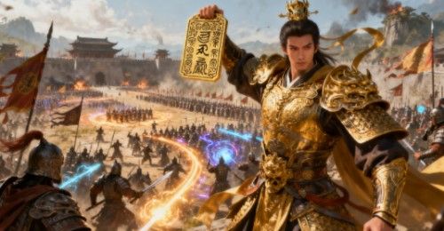 《龙武》武饭节新服今日震撼来袭,八大活动携百万道具登录即领-第5张图片 《龙武》武饭节新服今日震撼来袭,八大活动携百万道具登录即领-第5张图片