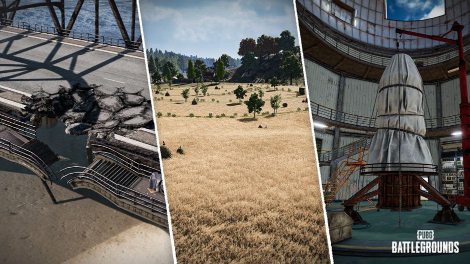 《PUBG》40.1版本更新 迎新春皮肤上线-第2张图片 《PUBG》40.1版本更新 迎新春皮肤上线-第2张图片