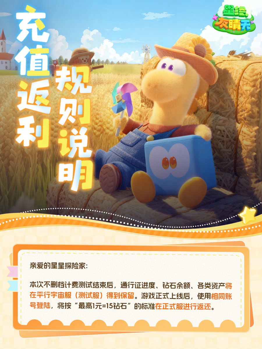 网易《星绘友晴天》抢跑,2月28日“超大规模”测试来袭-第7张图片 网易《星绘友晴天》抢跑,2月28日“超大规模”测试来袭-第7张图片