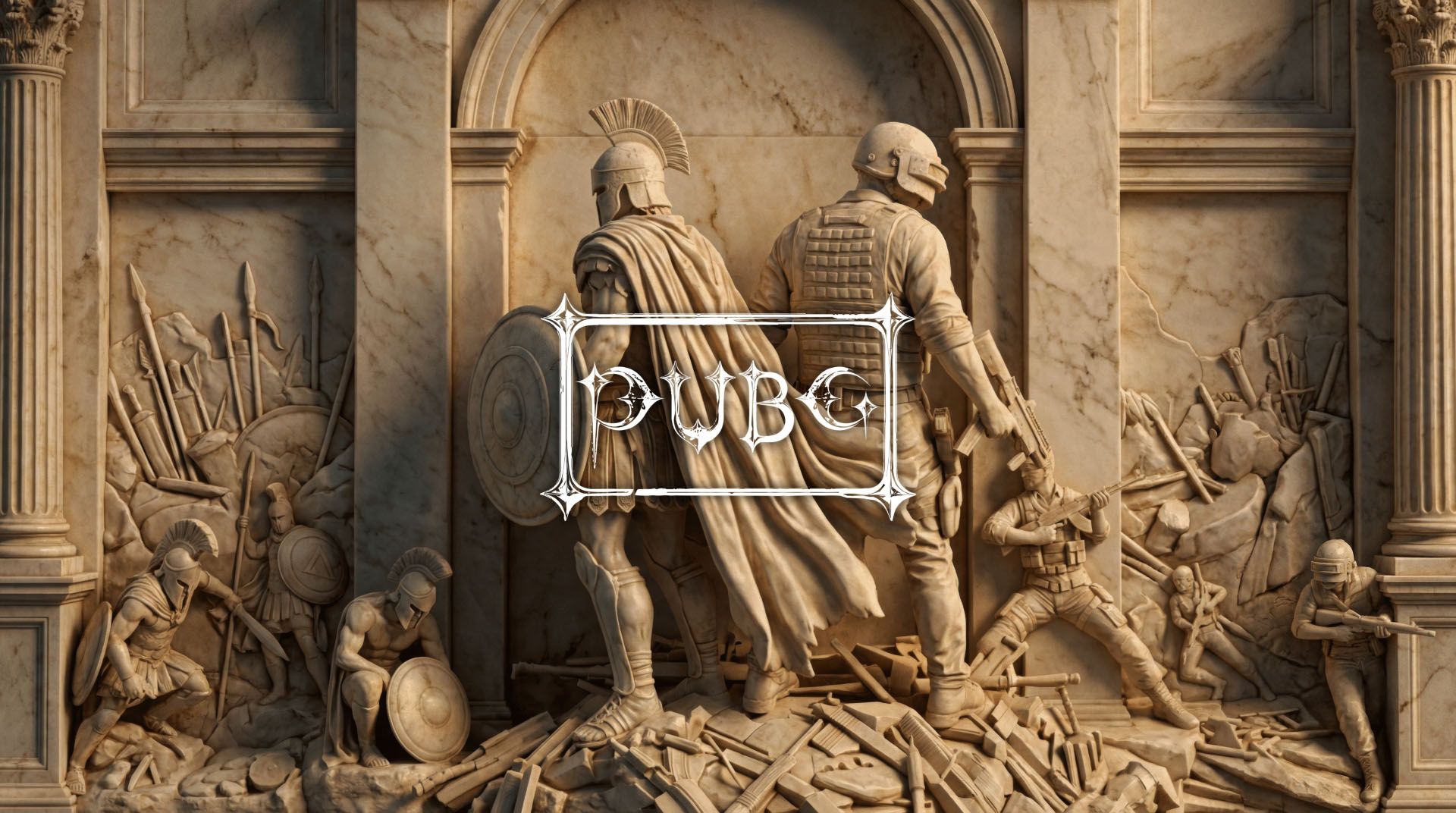 《PUBG》亮相全球流行文化盛典“ComplexCon Hong Kong 2026”-第1张图片 《PUBG》亮相全球流行文化盛典“ComplexCon Hong Kong 2026”-第1张图片