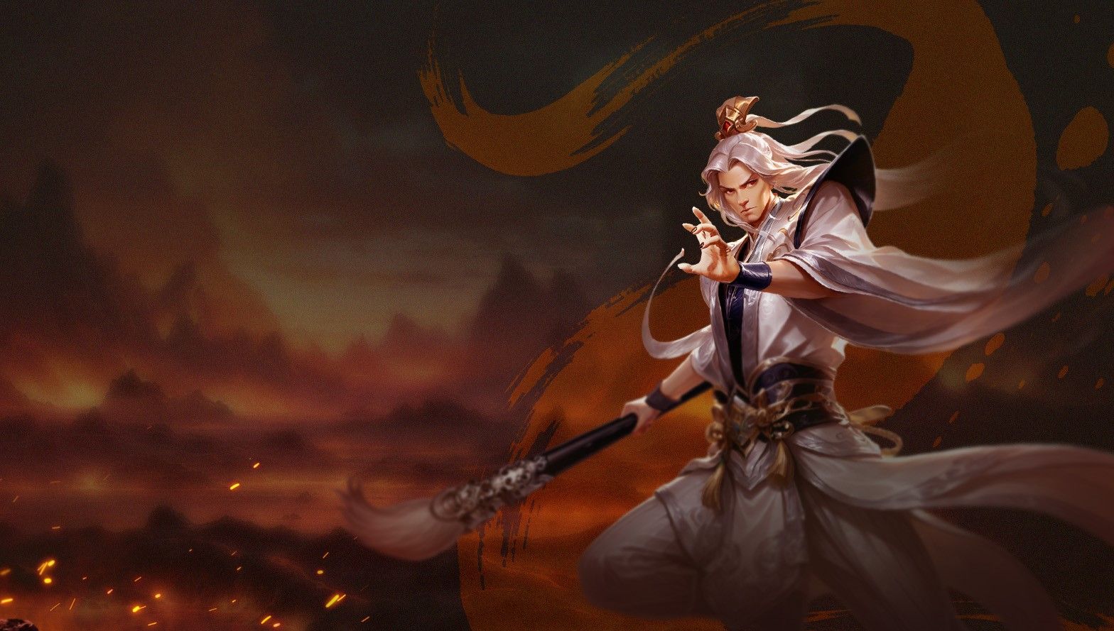 《远征OL》争霸赛大区今日火爆开启,现金红包引爆跨服夺金狂欢-第2张图片 《远征OL》争霸赛大区今日火爆开启,现金红包引爆跨服夺金狂欢-第2张图片