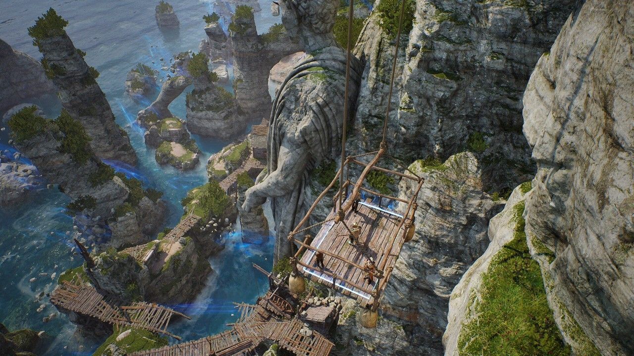 索拉斯塔2测评:丢骰子做检定的crpg-第3张图片 索拉斯塔2测评:丢骰子做检定的crpg-第3张图片