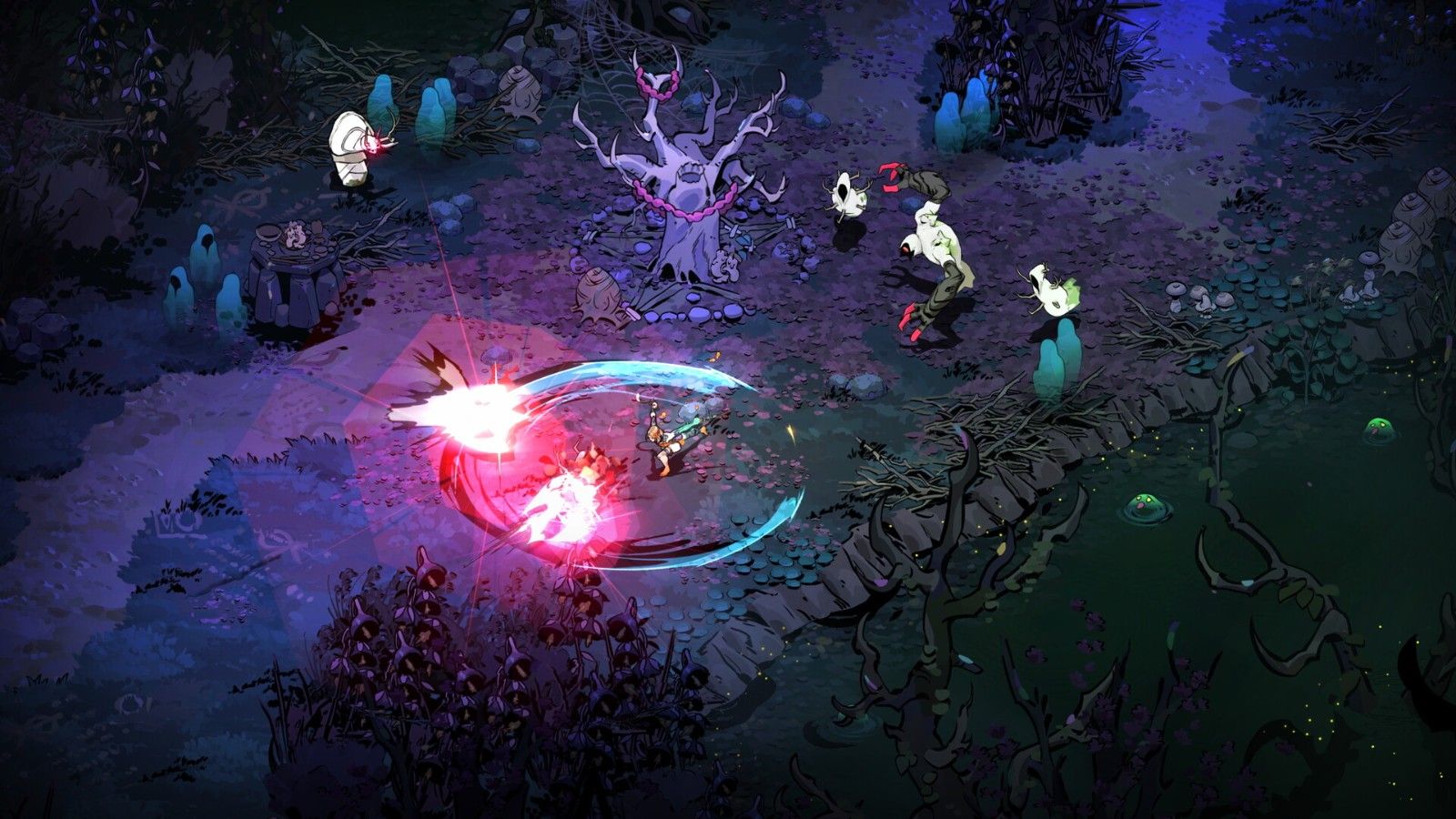 哈迪斯2测评：倾尽更多资源和心思做出来了很多创新-第4张图片