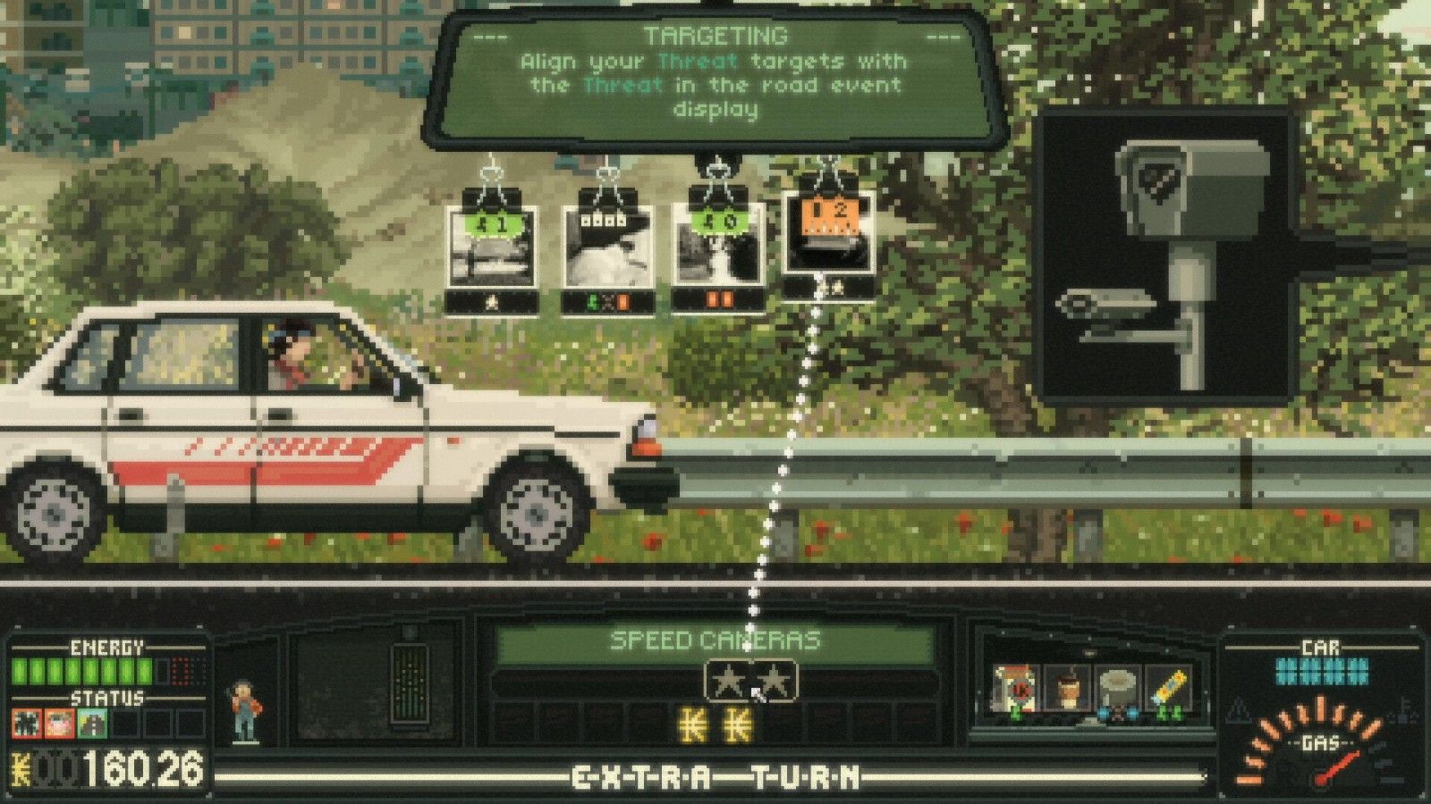 心驰神往测评:塑造一场年轻人的公路旅行-第1张图片 心驰神往测评:塑造一场年轻人的公路旅行-第1张图片