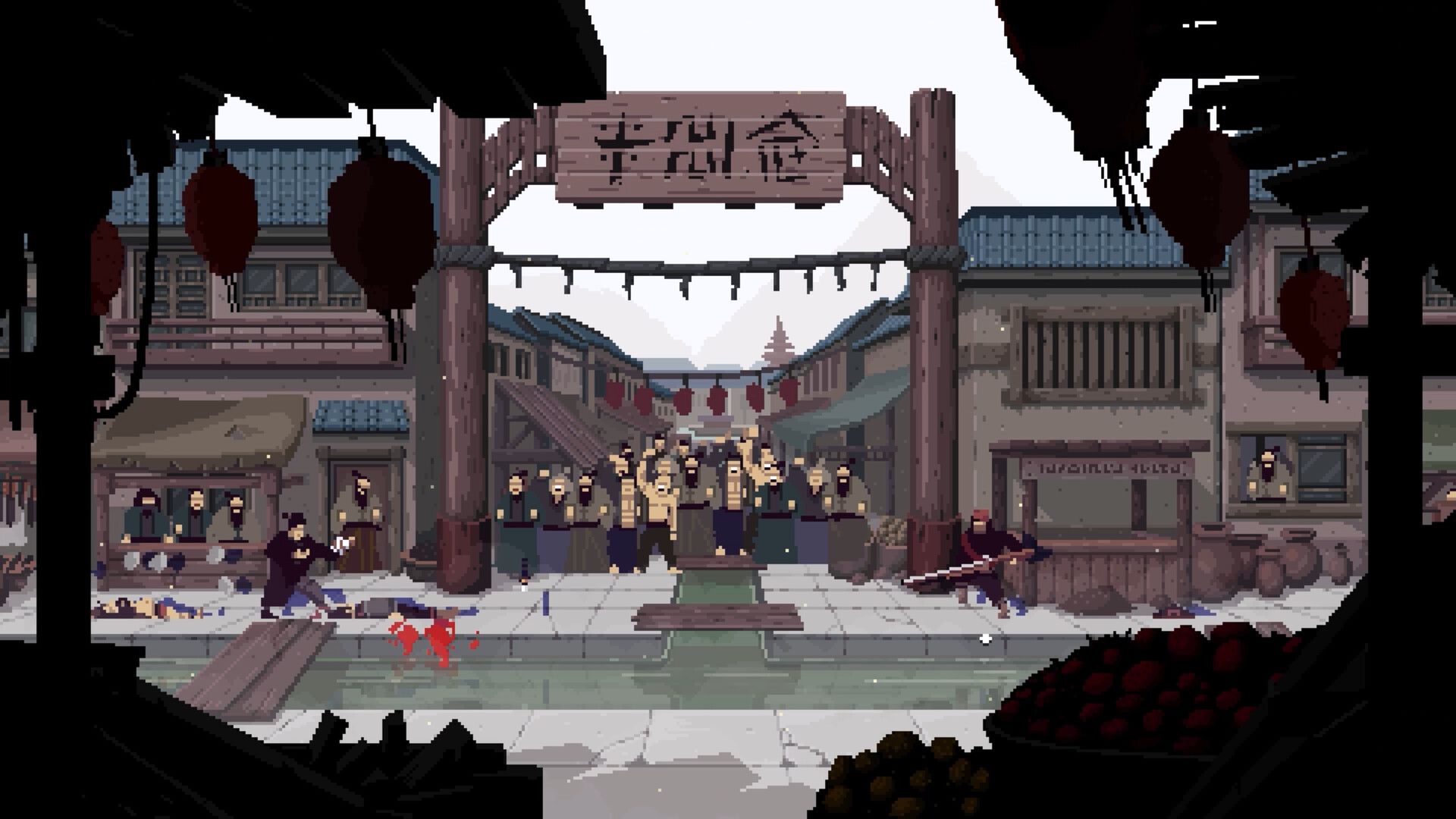 预视武宗测评:心态往往比操作更重要-第1张图片 预视武宗测评:心态往往比操作更重要-第1张图片