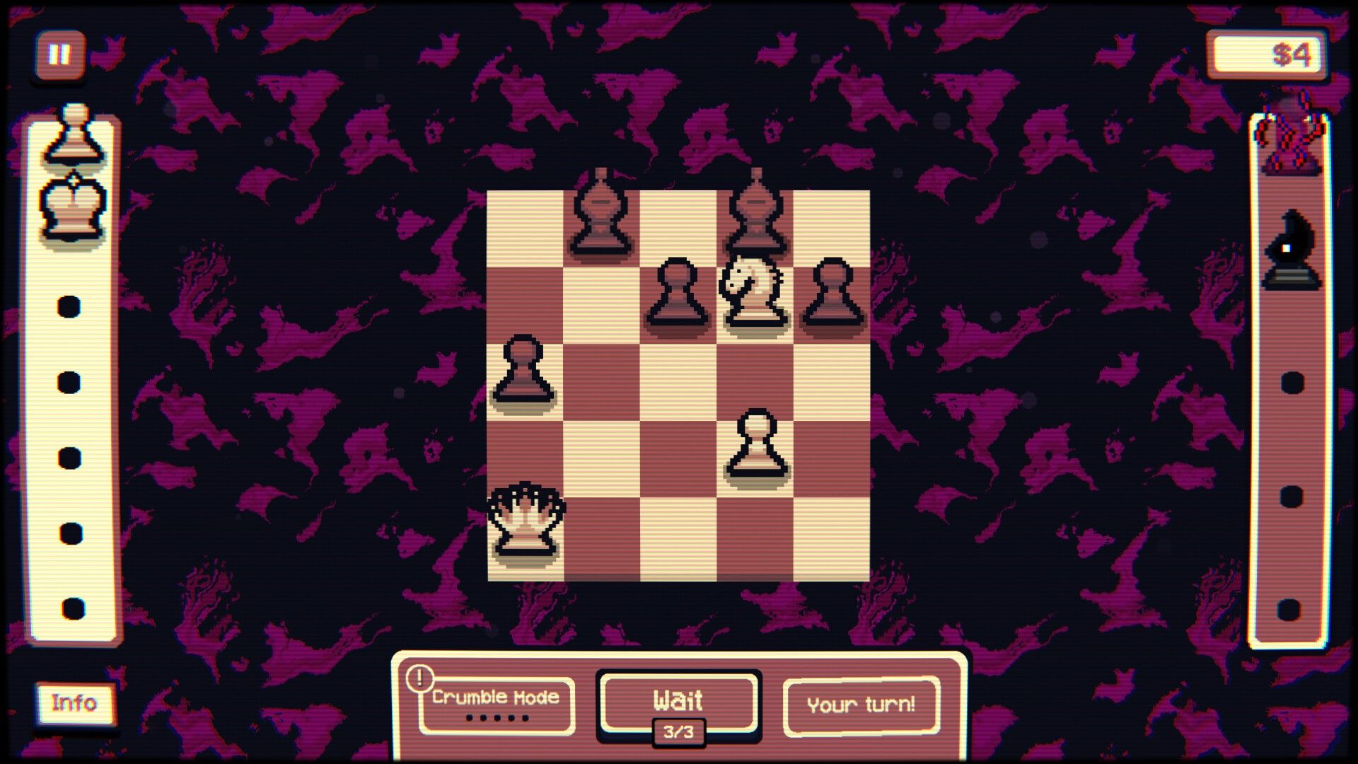 千棋百计测评:无论怎么构筑都有稀奇古怪的爽法-第1张图片 千棋百计测评:无论怎么构筑都有稀奇古怪的爽法-第1张图片