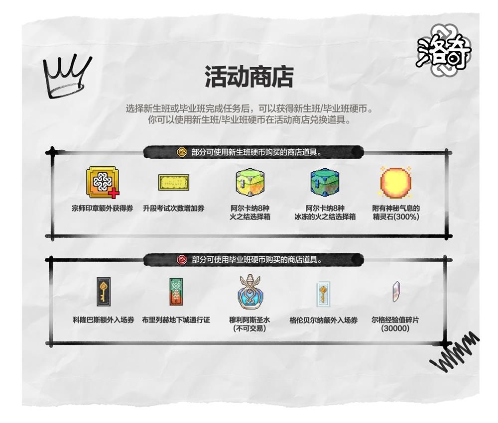 《洛奇》米莱西安新生报到活动火热进行中-第16张图片 《洛奇》米莱西安新生报到活动火热进行中-第16张图片