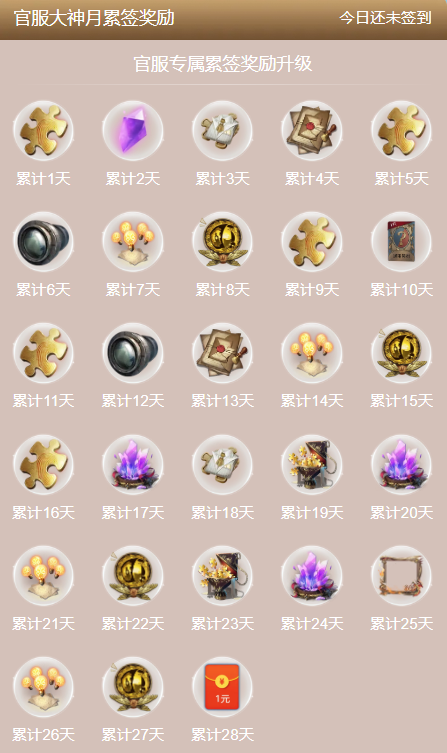 玩《第五人格》选网易大神官服就对了,现金红包赛季福利加码不断-第2张图片 玩《第五人格》选网易大神官服就对了,现金红包赛季福利加码不断-第2张图片