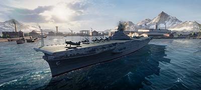 破浪启航,海战手游《苍蓝前线》公测定档6月10日-第4张图片 破浪启航,海战手游《苍蓝前线》公测定档6月10日-第4张图片