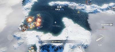 破浪启航,海战手游《苍蓝前线》公测定档6月10日-第5张图片 破浪启航,海战手游《苍蓝前线》公测定档6月10日-第5张图片