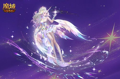 全新幻魂,魔域口袋版520甜蜜幻魂上线-第3张图片 全新幻魂,魔域口袋版520甜蜜幻魂上线-第3张图片