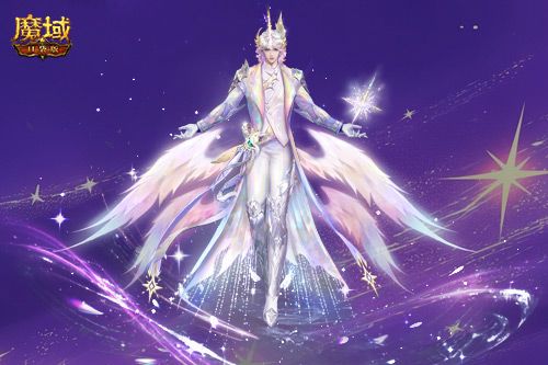 全新幻魂,魔域口袋版520甜蜜幻魂上线-第2张图片 全新幻魂,魔域口袋版520甜蜜幻魂上线-第2张图片