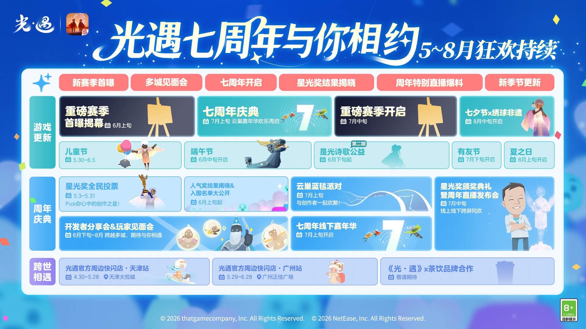 2026年网易游戏520线上发布会落幕:以热爱为名,加载更多精彩内容-第30张图片 2026年网易游戏520线上发布会落幕:以热爱为名,加载更多精彩内容-第30张图片
