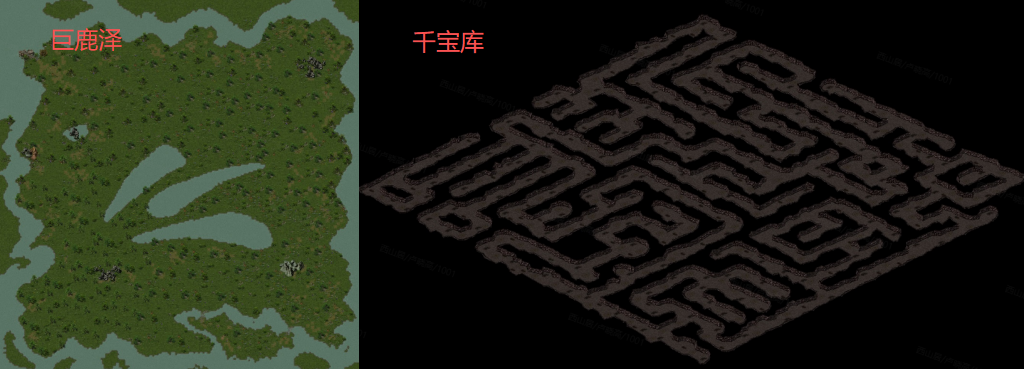 《剑网一》经典版全新资料片今日重磅上线,新服“秦倚风”热开-第4张图片 《剑网一》经典版全新资料片今日重磅上线,新服“秦倚风”热开-第4张图片
