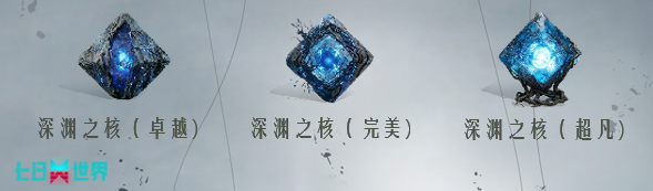 《七日世界》S4版本“引力之渊”5月28日重磅来袭-第3张图片 《七日世界》S4版本“引力之渊”5月28日重磅来袭-第3张图片