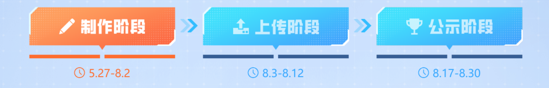 KK官方对战平台“无限可能”地图创作大赛正式启航-第2张图片 KK官方对战平台“无限可能”地图创作大赛正式启航-第2张图片