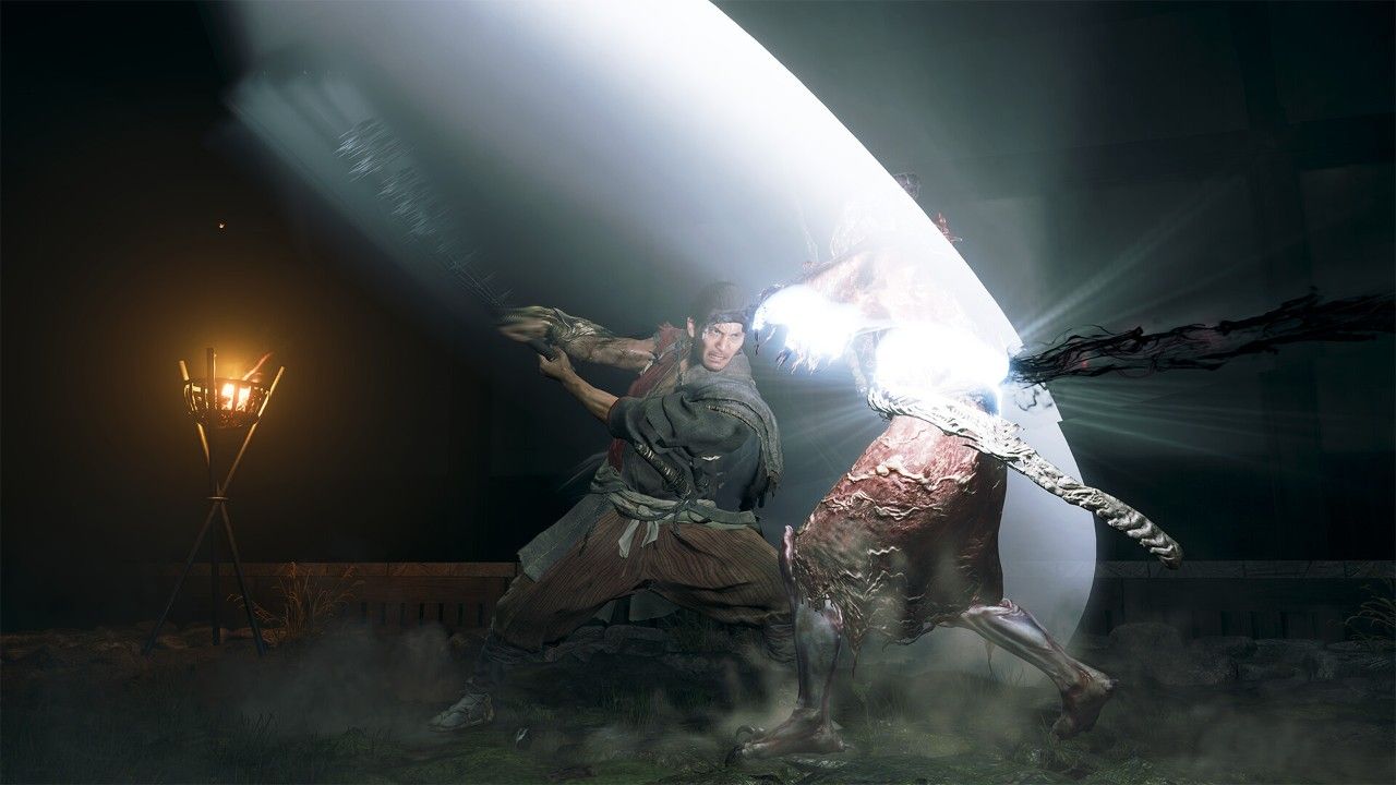 鬼武者剑之道测评:战斗方式和美术表现力都相当出色-第3张图片 鬼武者剑之道测评:战斗方式和美术表现力都相当出色-第3张图片