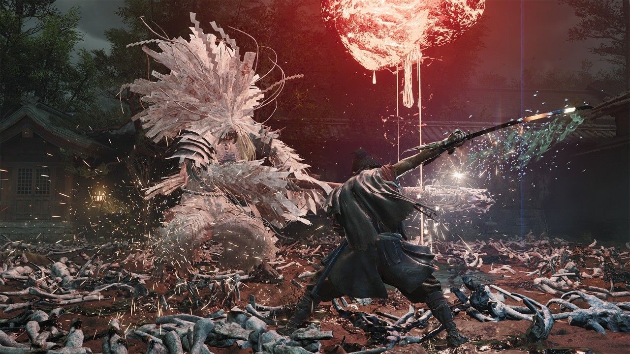 鬼武者剑之道测评:战斗方式和美术表现力都相当出色-第4张图片 鬼武者剑之道测评:战斗方式和美术表现力都相当出色-第4张图片