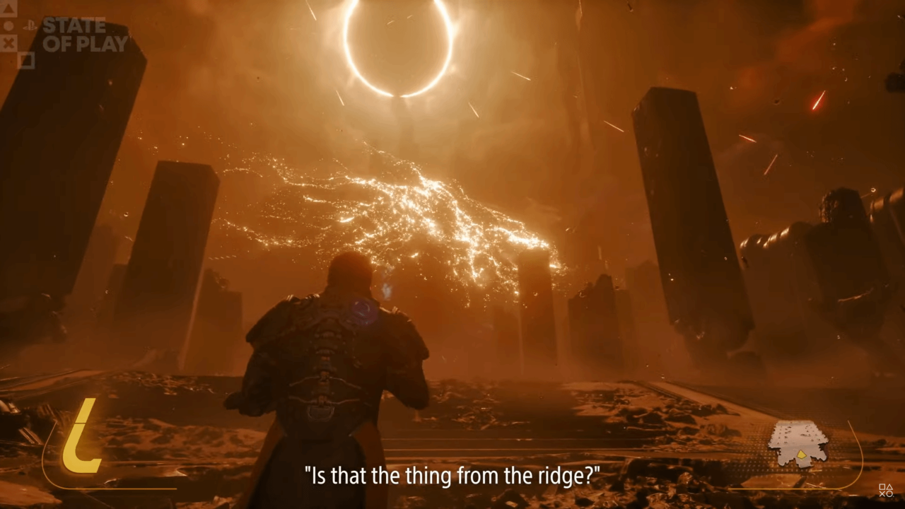 沙罗周期测评:操作手感和射击体验无比顶级-第3张图片 沙罗周期测评:操作手感和射击体验无比顶级-第3张图片