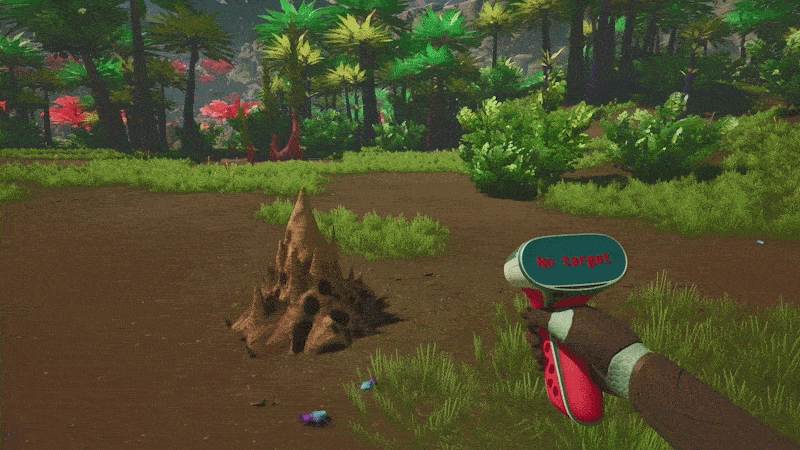 《蜂巢:异星物语》官宣搭载英伟达独家技术 Steam愿望单突破 20 万-第5张图片 《蜂巢:异星物语》官宣搭载英伟达独家技术 Steam愿望单突破 20 万-第5张图片