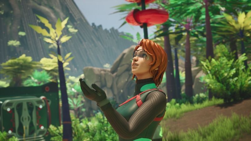 《蜂巢:异星物语》官宣搭载英伟达独家技术 Steam愿望单突破 20 万-第3张图片 《蜂巢:异星物语》官宣搭载英伟达独家技术 Steam愿望单突破 20 万-第3张图片