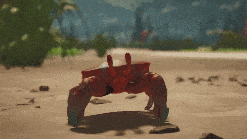 《蜂巢:异星物语》官宣搭载英伟达独家技术 Steam愿望单突破 20 万-第7张图片 《蜂巢:异星物语》官宣搭载英伟达独家技术 Steam愿望单突破 20 万-第7张图片