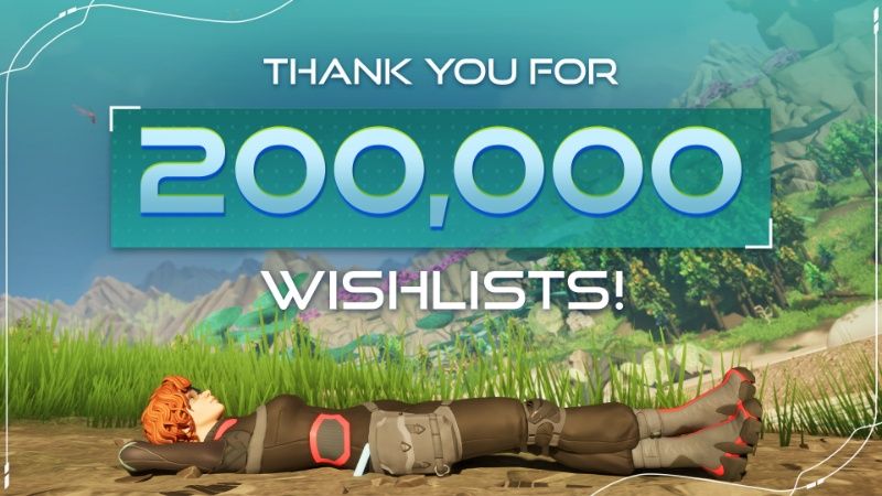 《蜂巢:异星物语》官宣搭载英伟达独家技术 Steam愿望单突破 20 万-第9张图片 《蜂巢:异星物语》官宣搭载英伟达独家技术 Steam愿望单突破 20 万-第9张图片