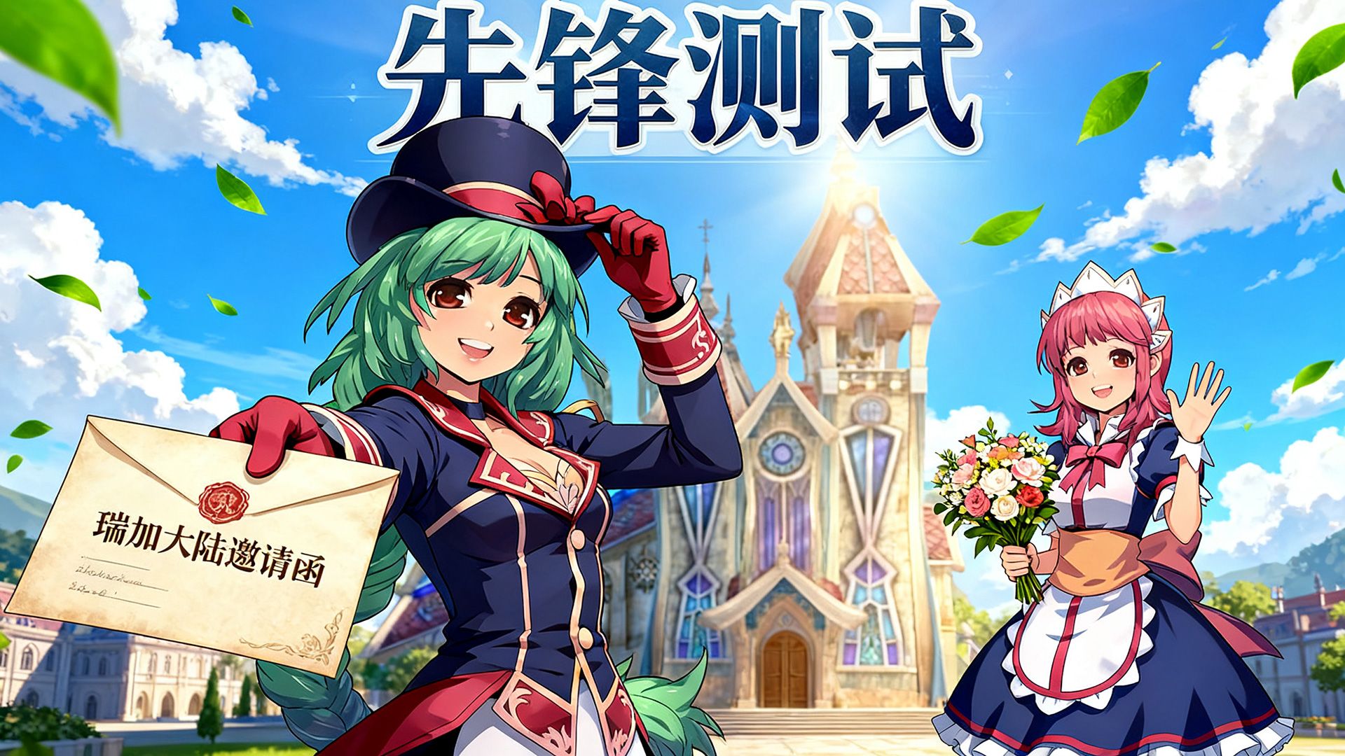 《飞飞:无限宇宙》先锋测试6月15日开启-第3张图片 《飞飞:无限宇宙》先锋测试6月15日开启-第3张图片