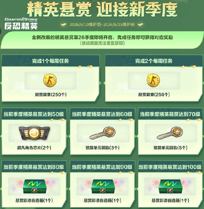 CSOL端午粽飘香,特别活动今日开启-第9张图片 CSOL端午粽飘香,特别活动今日开启-第9张图片