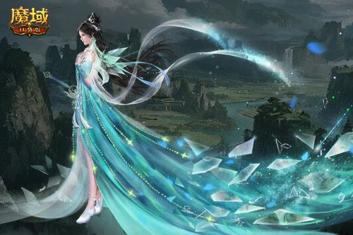 全新外观,魔域口袋版新版本时装幻魂-第3张图片 全新外观,魔域口袋版新版本时装幻魂-第3张图片