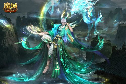 全新外观,魔域口袋版新版本时装幻魂-第2张图片 全新外观,魔域口袋版新版本时装幻魂-第2张图片