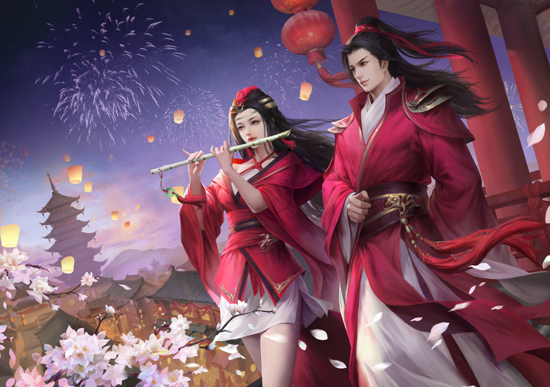 盛夏逐凉悦江湖充消钜惠乐逍遥,《剑网2》暑期版本今日火热开启-第7张图片 盛夏逐凉悦江湖充消钜惠乐逍遥,《剑网2》暑期版本今日火热开启-第7张图片