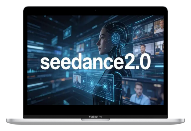 Seedance 2.0:AI视频创作神器,普通人也能一键生成电影级短片-第1张图片 Seedance 2.0:AI视频创作神器,普通人也能一键生成电影级短片-第1张图片