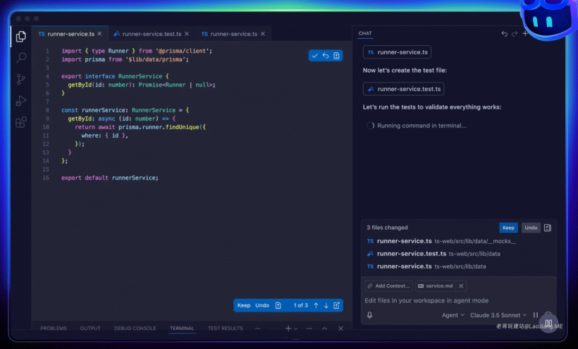 Cursor、GitHub Copilot、Windsurf 、 Claude Code四大主流AI编程工具大盘点,看看哪款更适合你-第3张图片 Cursor、GitHub Copilot、Windsurf 、 Claude Code四大主流AI编程工具大盘点,看看哪款更适合你-第3张图片