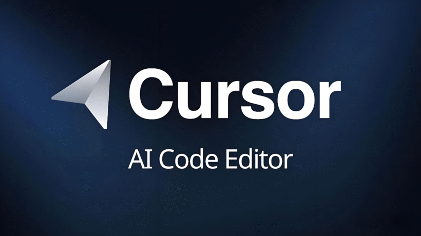 最适合VS Code环境的AI编程工具Cursor介绍:让迭代开发如虎添翼-第2张图片 最适合VS Code环境的AI编程工具Cursor介绍:让迭代开发如虎添翼-第2张图片