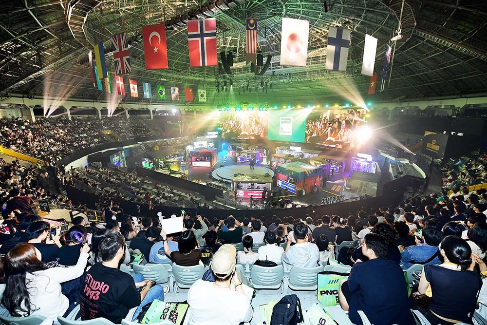 《PUBG》PNC全明星赛2026圆满落幕-第1张图片 《PUBG》PNC全明星赛2026圆满落幕-第1张图片
