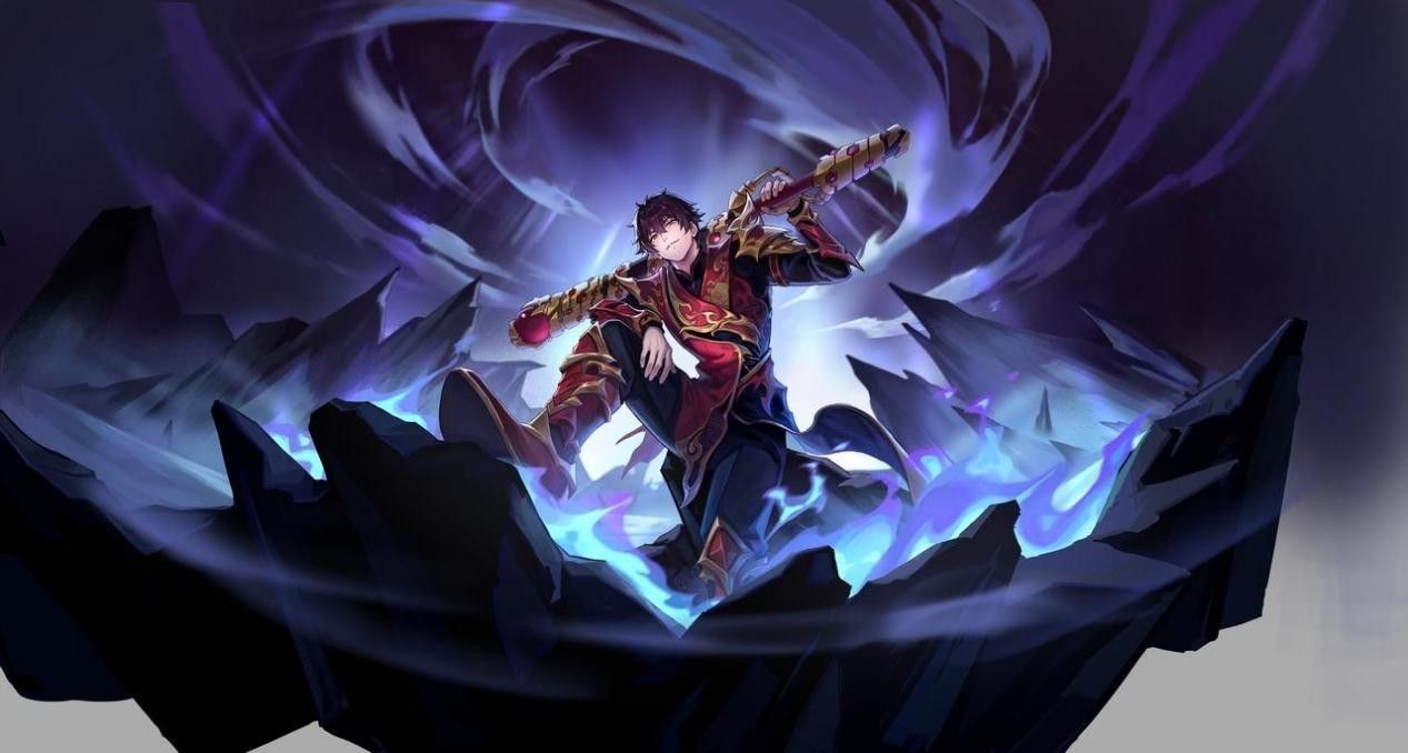 《太空杀》×《镇魂街》联动7月3日正式开启,新身份登场-第1张图片 《太空杀》×《镇魂街》联动7月3日正式开启,新身份登场-第1张图片
