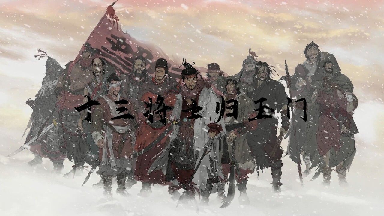 横戈测评:撑不起全战玩家上百小时的保底游玩时长-第1张图片 横戈测评:撑不起全战玩家上百小时的保底游玩时长-第1张图片