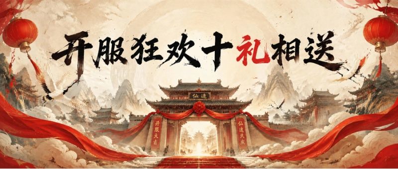 《封神榜2》黄帝新服7月10日开启,再续经典传奇-第1张图片 《封神榜2》黄帝新服7月10日开启,再续经典传奇-第1张图片
