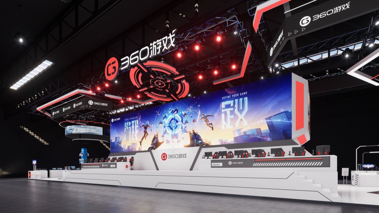 五大跨界品牌联动加持,《战舰世界》亮相2026 ChinaJoy-第2张图片 五大跨界品牌联动加持,《战舰世界》亮相2026 ChinaJoy-第2张图片