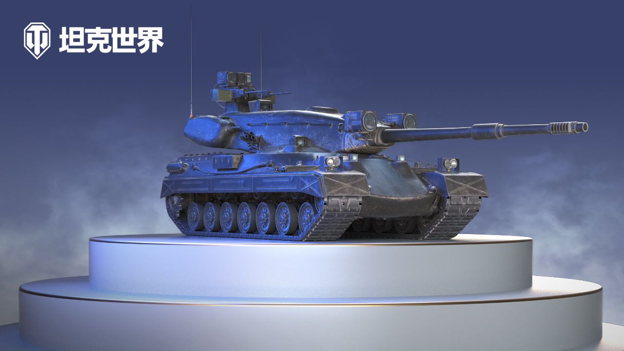 《坦克世界》确认参展2026 ChinaJoy,“穿甲钢针”将亮相现场-第3张图片 《坦克世界》确认参展2026 ChinaJoy,“穿甲钢针”将亮相现场-第3张图片