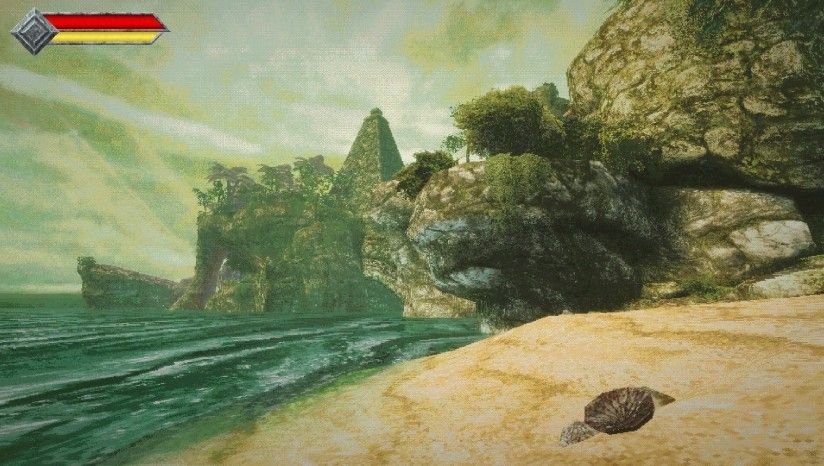 女王魔域测评:对复古迷宫感兴趣的值得尝试-第3张图片 女王魔域测评:对复古迷宫感兴趣的值得尝试-第3张图片