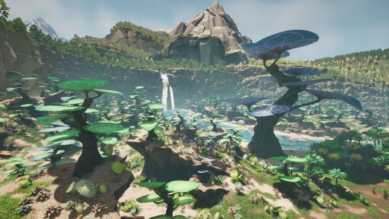 《蜂巢:异星物语》亮相2026科隆游戏展,治愈向异星生存体验即将登陆欧洲-第9张图片 《蜂巢:异星物语》亮相2026科隆游戏展,治愈向异星生存体验即将登陆欧洲-第9张图片