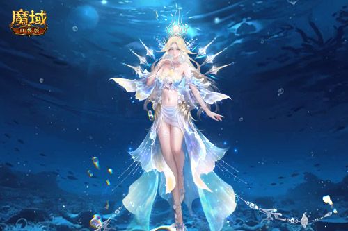 全新夏日外观,魔域口袋版欢夏逐浪夺宝开启-第3张图片 全新夏日外观,魔域口袋版欢夏逐浪夺宝开启-第3张图片