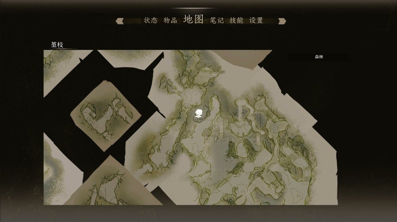 星之旅测评:优缺点极为分明的俯视角箱庭探索arpg-第1张图片 星之旅测评:优缺点极为分明的俯视角箱庭探索arpg-第1张图片